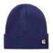 Peaky donker blauw  RPET wintermuts 