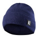 Peaky dark blue  RPET winter hat 