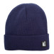 Peaky donker blauw  RPET wintermuts 