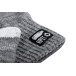 Retap gris cendré  gants écran tactile rpet 