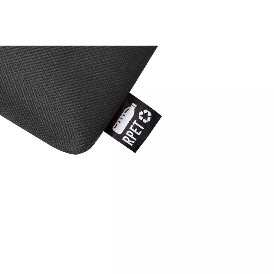 Vanitax noir  trousse de toilette en...