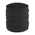 Terrax noir  Écharpe multifonctions en RPET 