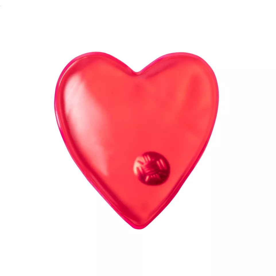 Horoa rouge  chaufferette 