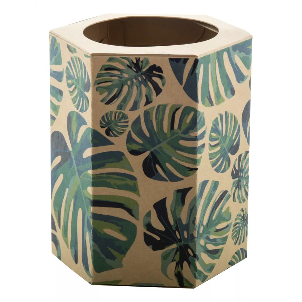 Holty Eco naturelle  pot à crayons 