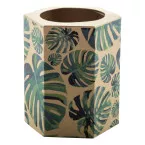 Holty Eco naturelle  pot à crayons 