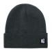 Peaky ash grey  RPET winter hat 
