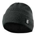 Peaky ash grey  RPET winter hat 