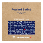 Clairefontaine Le Mur des...
