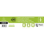 Exacompta Thermal Receipt...