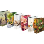 Classeur à levier avec...