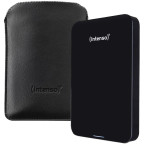Intenso Memory Case disque...