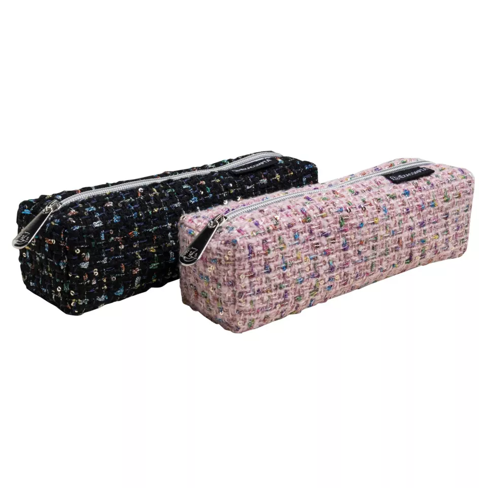 Pencil case square H-aute Couture 2...