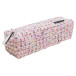 Pencil case square H-aute Couture 2 col./ Pc.