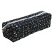 Pencil case square H-aute Couture 2 col./ Pc.