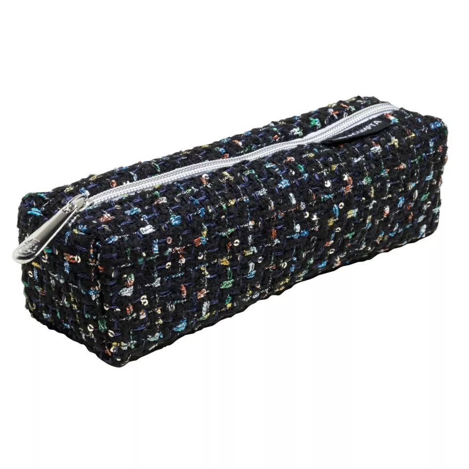Pencil case square H-aute Couture 2...