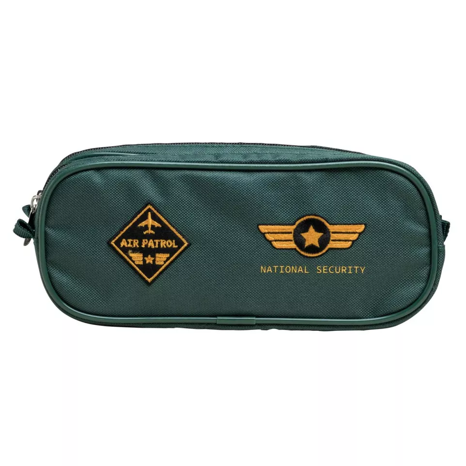 Exacompta Airborne Rectangle Pencil...