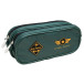 Trousse rectangle Airborne 2 compartiments/ Pce