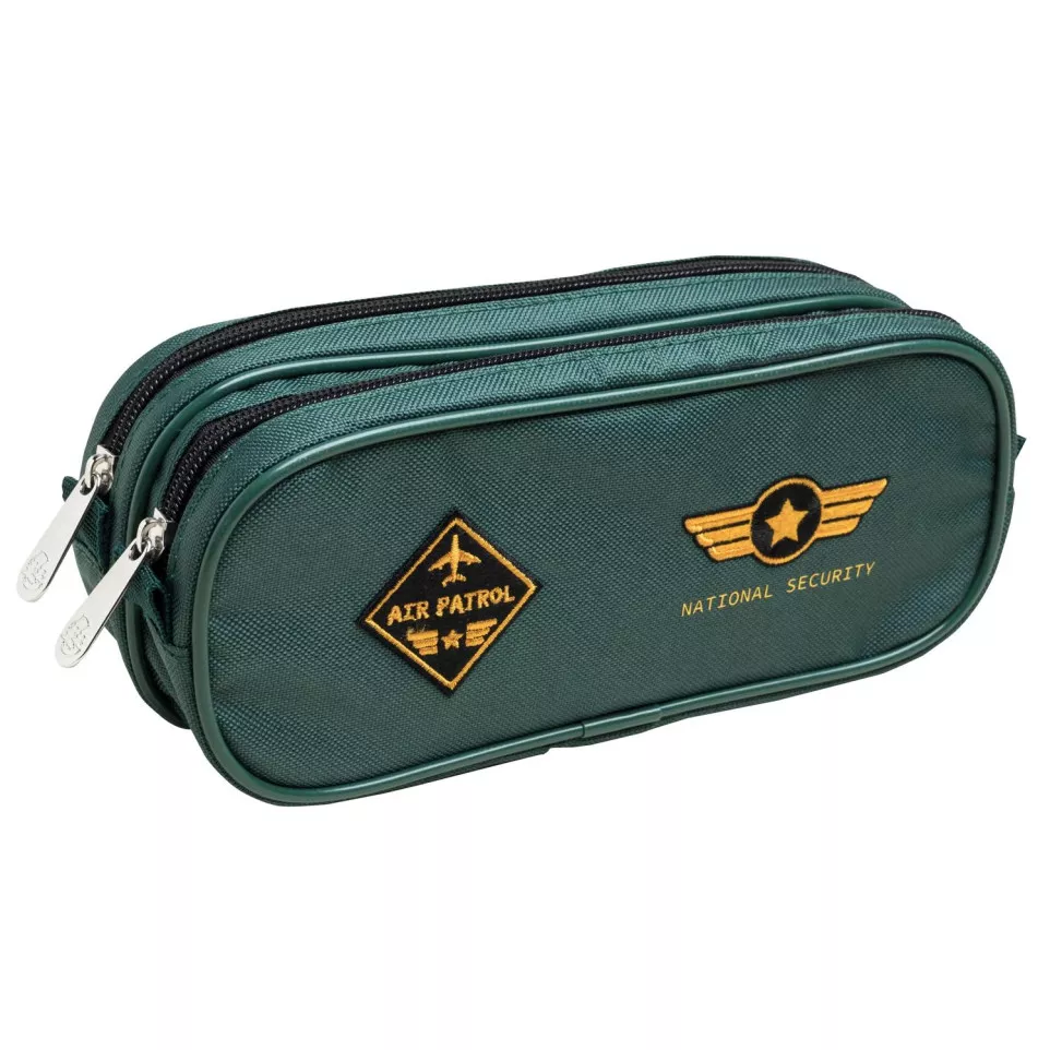 Trousse rectangle Airborne 2...