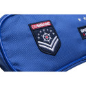 Exacompta Airborne Rectangle Pencil Case, 2 Compartments/ Pc.