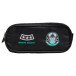 Trousse rectangle Airborne 2 compartiments/ Pce