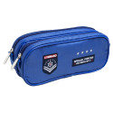 Trousse rectangle Airborne 2 compartiments/ Pce