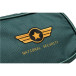 Trousse rectangle Airborne 2 compartiments/ Pce