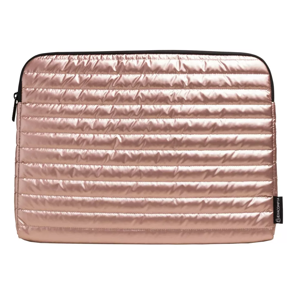 Exacompta Puffy Laptop Sleeve, 15-16/...