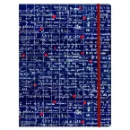 Mur JTM, Elastic folder 24x32 cm-/ Pc.