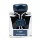 Inkt 1798 Diamant blauw 50ml-/ St.
