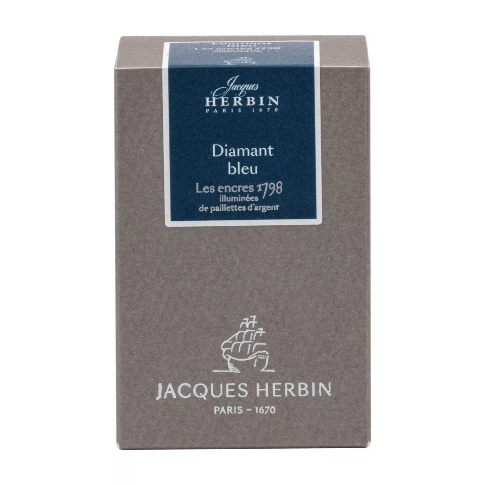 Herbin 1670 Ink/ Pc.