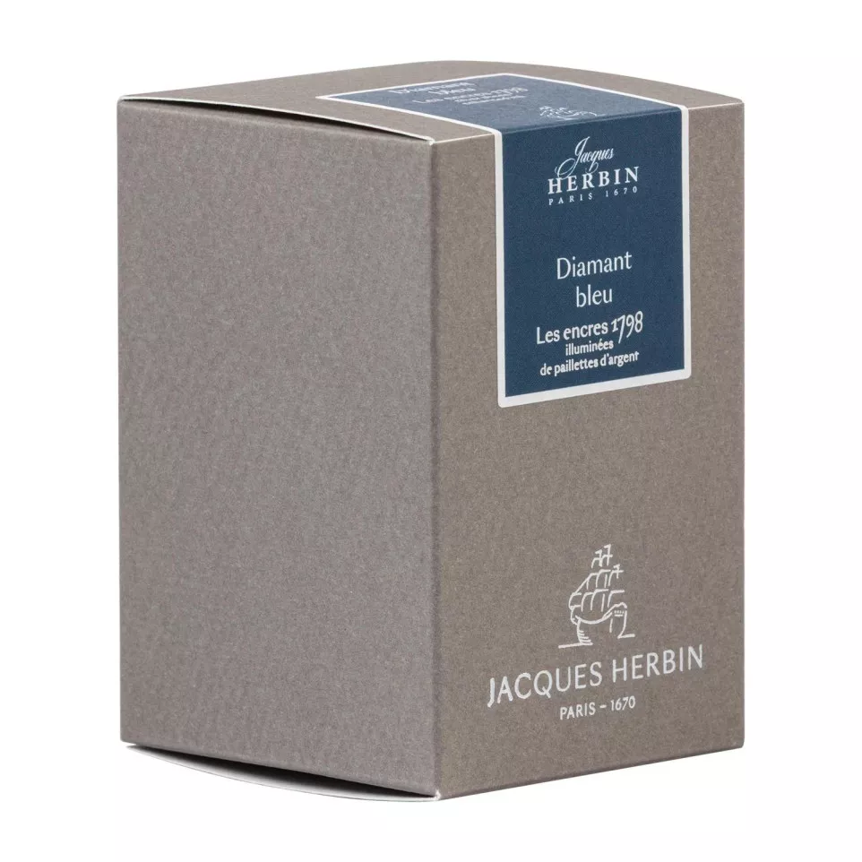 Herbin 1670 Ink/ Pc.