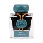 Encre 1670 à paillettes dorées 50ml/ Pce