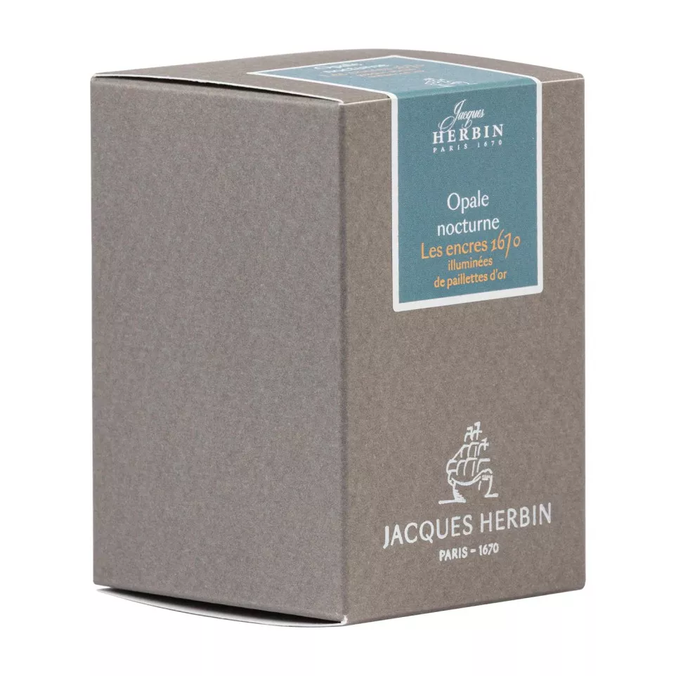 Herbin 1670 Ink/ Pc.