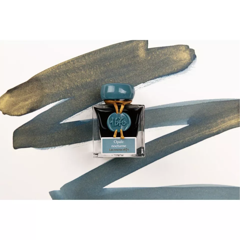 Herbin 1670 Ink/ Pc.