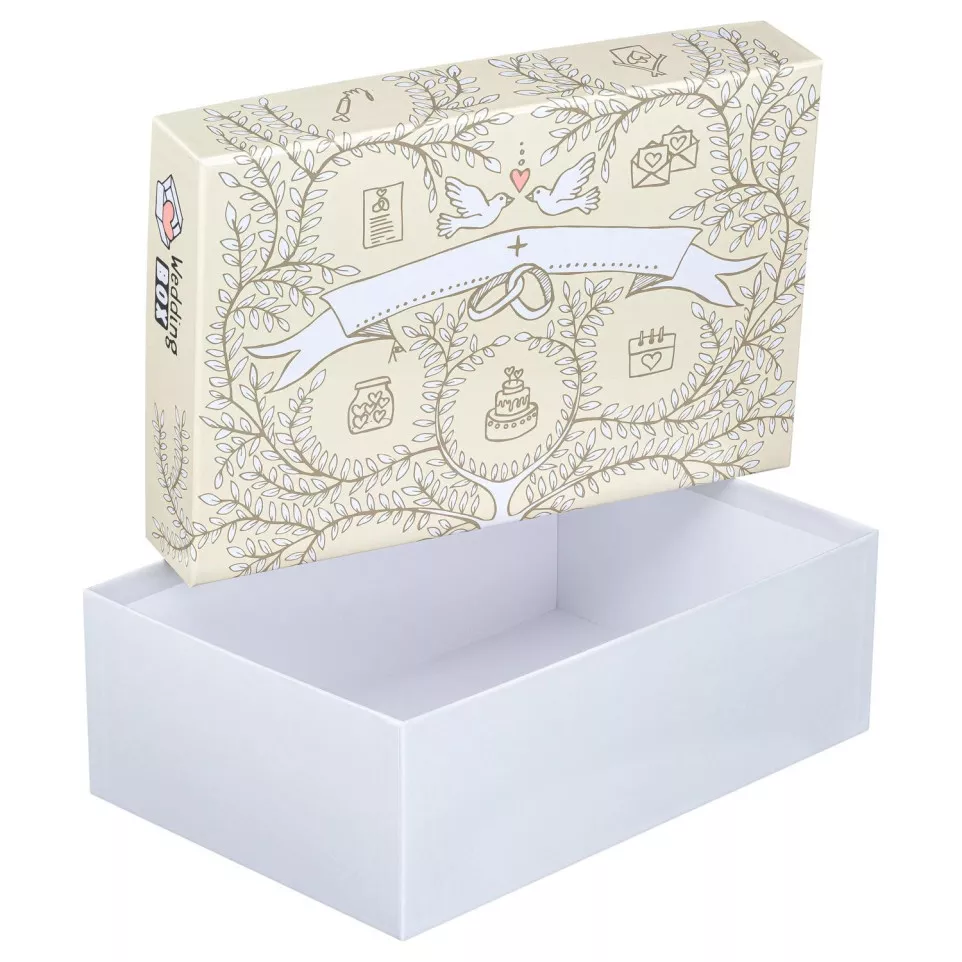 StoryBox Wedding 5_125 FALKEN-/ Pce