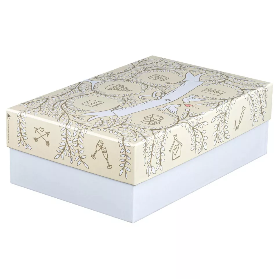 StoryBox Wedding 5_125 FALKEN-/ St.