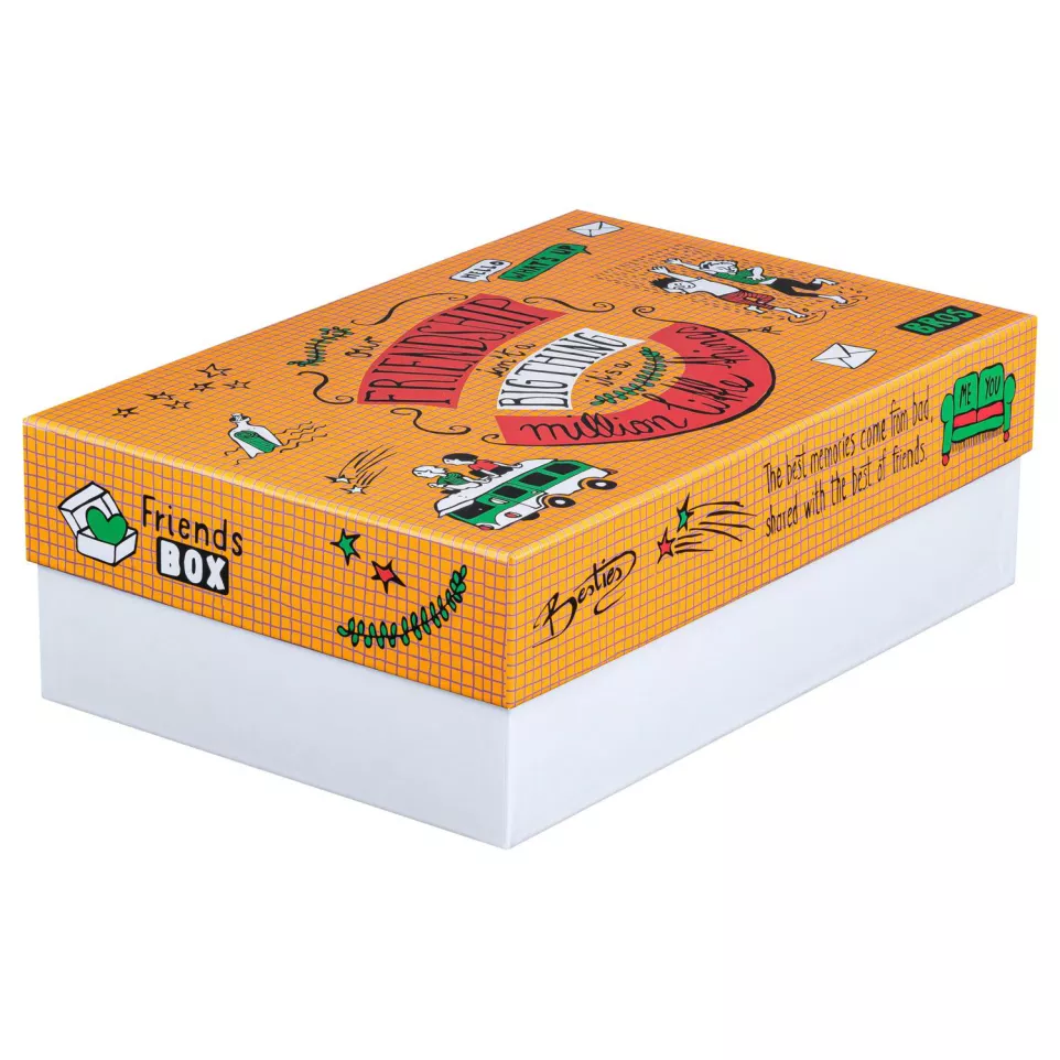 StoryBox Friends 5_125 FALKEN-/ Pce