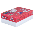 StoryBox Birthday design...