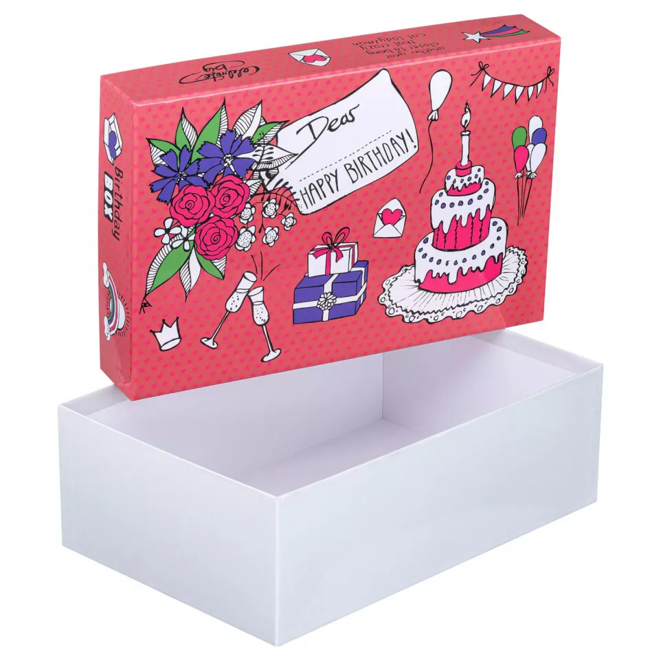 StoryBox Birthday 5_125 FALKEN-/ Pce