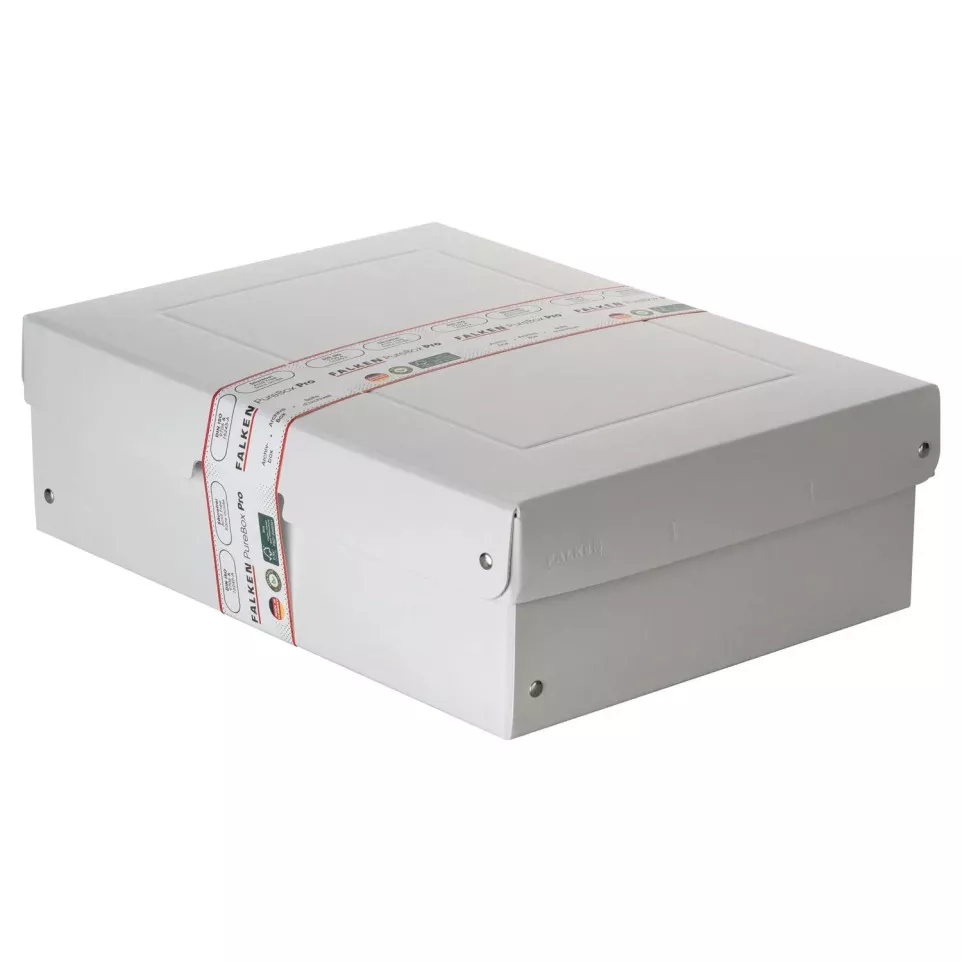 PureBox PRO A4 100mm-/ St.