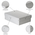 PureBox Pro A4 100mm/ Pce