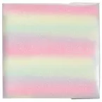 Exacompta Candy Pocket Photo Album, 200 Photos, 10 × 15 cm/ Pc.