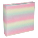 Exacompta Candy Pocket Photo Album, 200 Photos, 10 × 15 cm/ Pc.