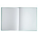 Exacompta Titane Guest Book, 100 Pages, Silver Edges/ Pc.