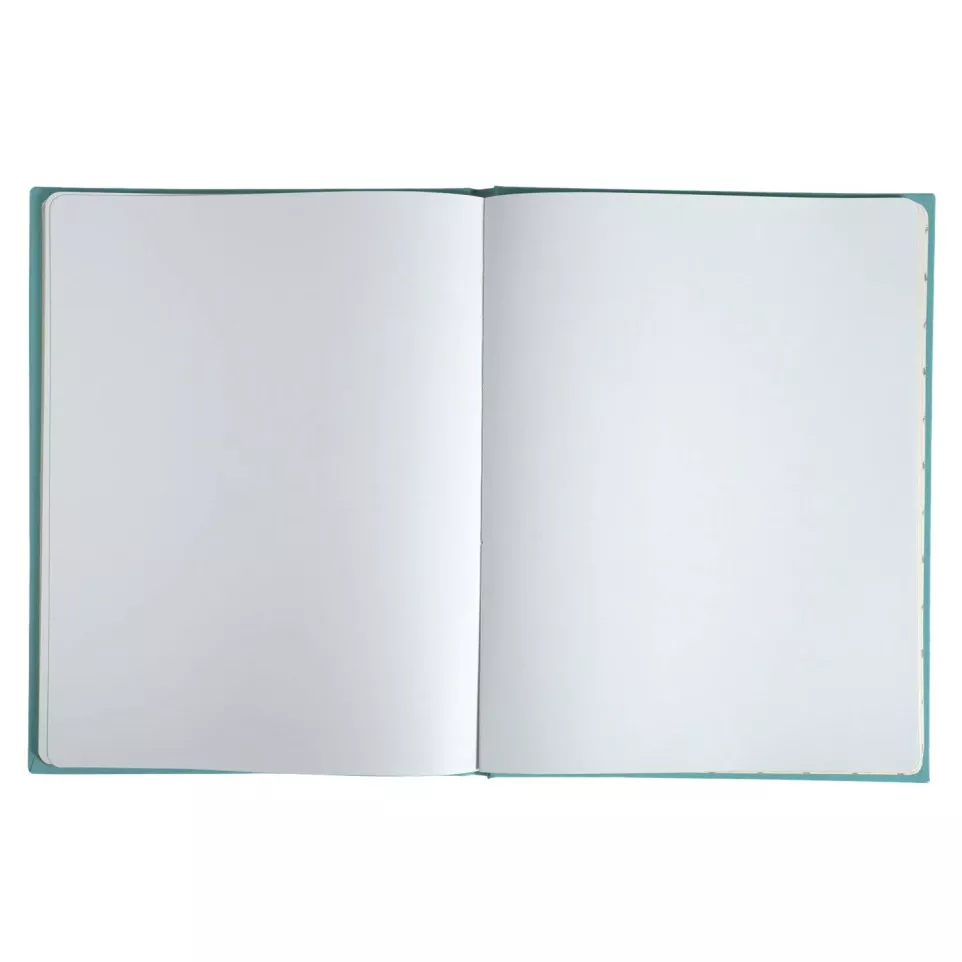 Exacompta Titane Guest Book, 100...