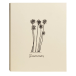 Exacompta Summertime Photo Binder, 60 Black Pages/ Pc.