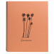Album photos classeur 60 pages noires Summertime/ Pce