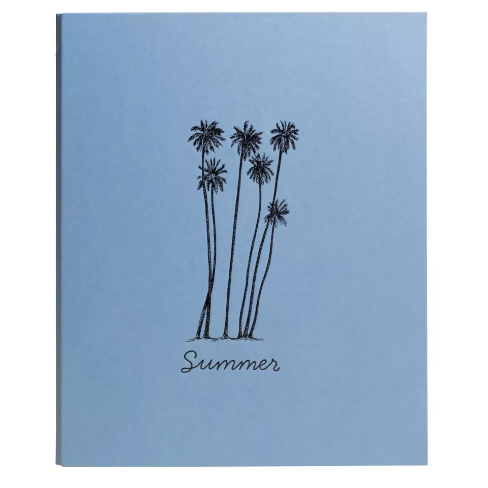 Exacompta Summertime Photo Binder, 60...