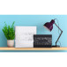 Exacompta Titane Spiral Photo Album, 60 Black Pages/ Pc.