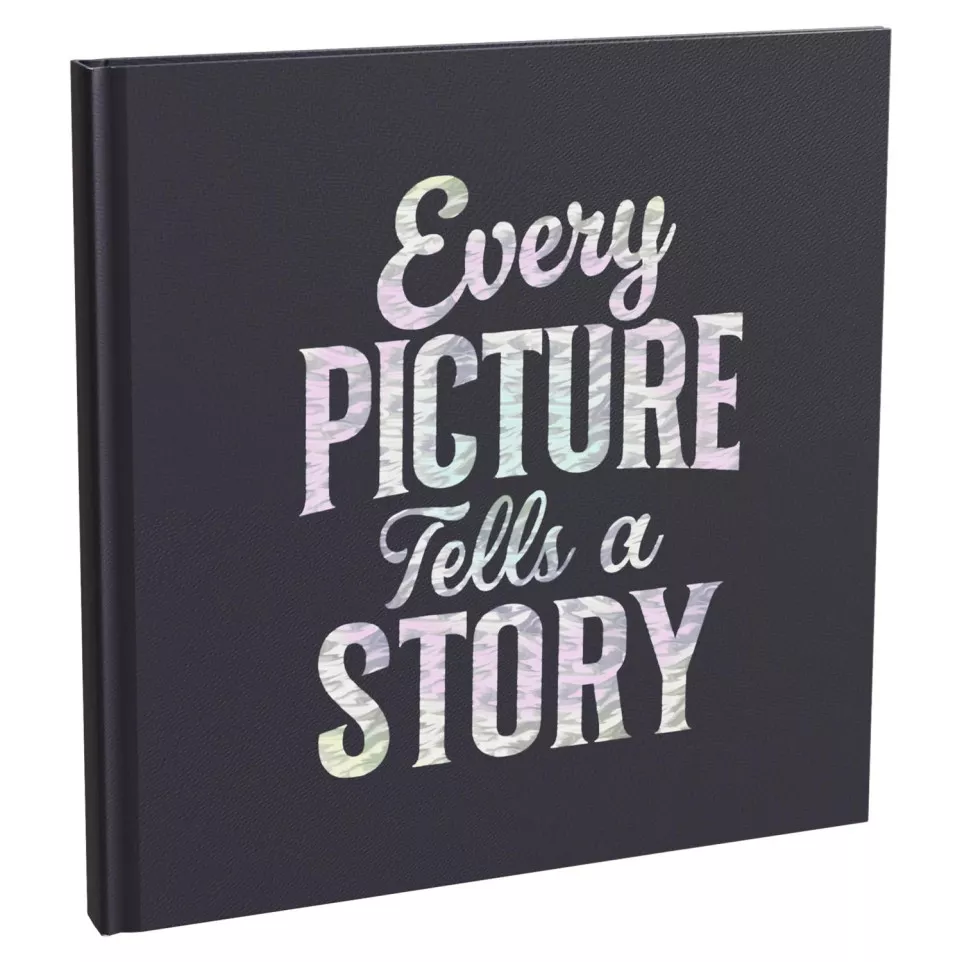 Exacompta Letters Photo Album, 30...